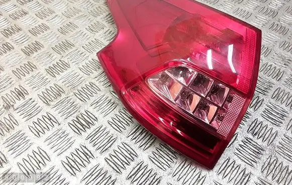 Citroen C5 Rear/tail lights vp8x8x13405ax