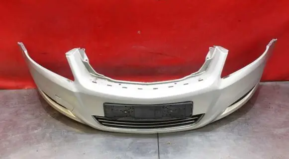 Opel Zafira B Front bumper