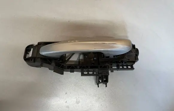 Mercedes-Benz GLE W167 Front door exterior handle A0997601702