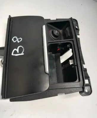 Audi A4 S4 B8 8K Car ashtray 8K0857951