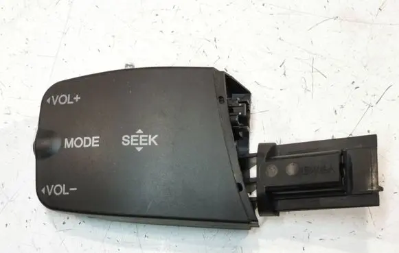 Ford Transit Multifunctional control switch/knob 758710