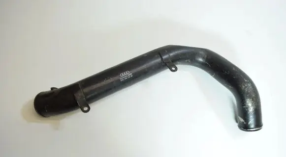 Audi A4 S4 B6 8E 8H Intercooler hose/pipe 059145731M