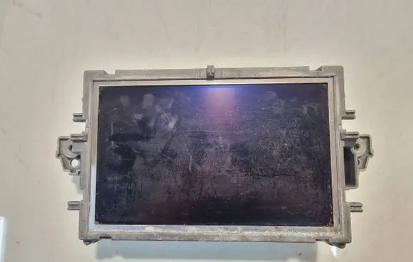 Mercedes-Benz E W212 Screen/display/small screen A2129018103 A2129023703