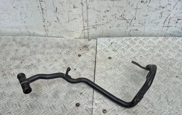 Skoda Octavia Mk3 (5E) Engine coolant pipe/hose 04L121065CR