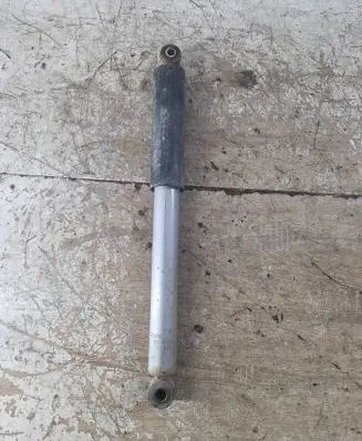 Seat Alhambra (Mk1) Rear shock absorber/damper