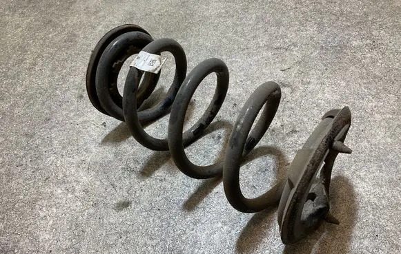 Tesla Model 3 Rear coil spring 104447201E CH213090021900
