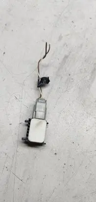 Ford Focus C-MAX Airbag deployment crash/impact sensor 3m5t14b342ab