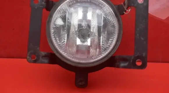 Hyundai Tucson JM Front fog light 101-1503