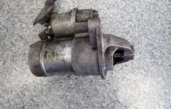 Honda Civic Starter motor
