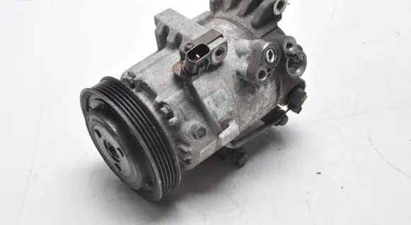 KIA Ceed Air conditioning (A/C) compressor (pump) JJBD