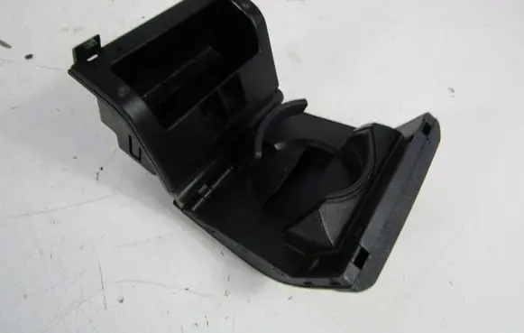 Skoda Octavia Mk2 (1Z) Cup holder 1U0857962B