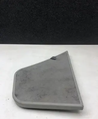 Toyota Prius (XW30) Other trunk/boot trim element 5840447010