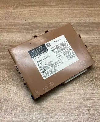 Lexus IS 220D-250-350 Keyless (KESSY) go control unit/module 8999053013 2325002741