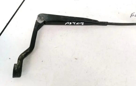 Audi 80 90 B3 Front wiper blade arm 893955407C