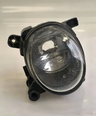 Front fog light