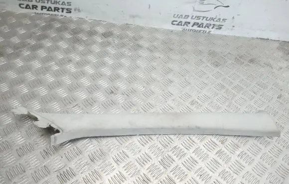 Nissan Qashqai+2 (A) pillar trim 76911JD000