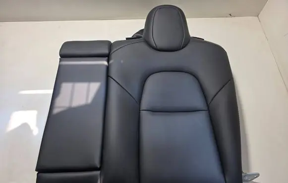Tesla Model 3 Rear seat 1455036-C3-D