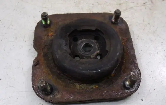 Mazda 323 Front coil spring rubber mount 