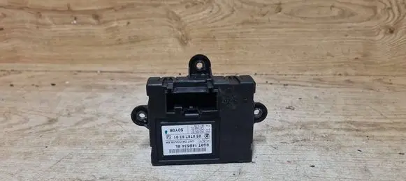 Volvo S80 Door control unit/module 6G9T14B534BL