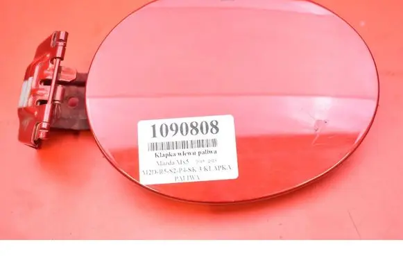 Mazda MX-5 NA Miata Fuel tank cap