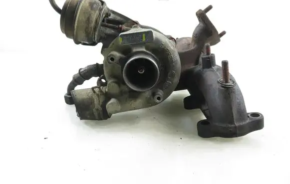Ford Galaxy Turbo 038253019A