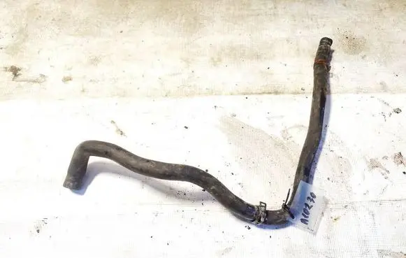 Opel Zafira B Engine coolant pipe/hose