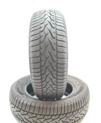 Volkswagen Touran I R15 winter tire