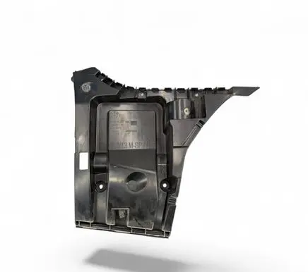BMW M6 Bumper support mounting bracket corner 51128050386 8050386