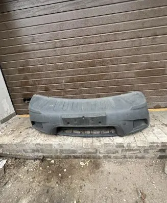 Volkswagen Crafter Front bumper 9068800170 F2018