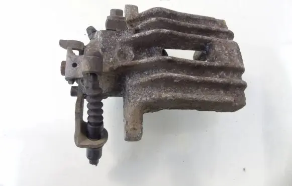 Skoda Fabia Mk3 (NJ) Rear brake caliper