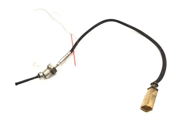 Audi A6 C7 Exhaust gas temperature sensor 059906088CT