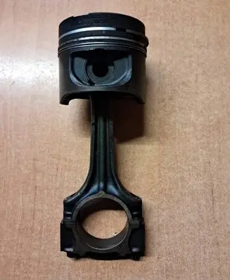 Fiat 124 Spider Piston 6010301117