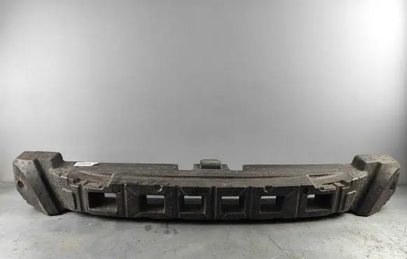 Volkswagen PASSAT CC Front bumper foam support bar 3C8807248D