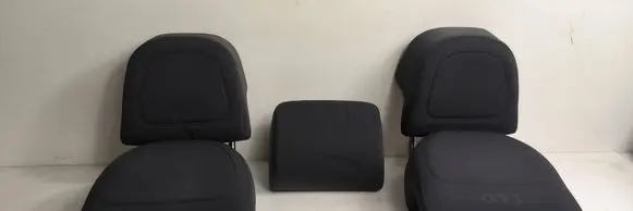 Volkswagen Golf V Other seats 