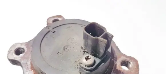 ABS rear brake sensor