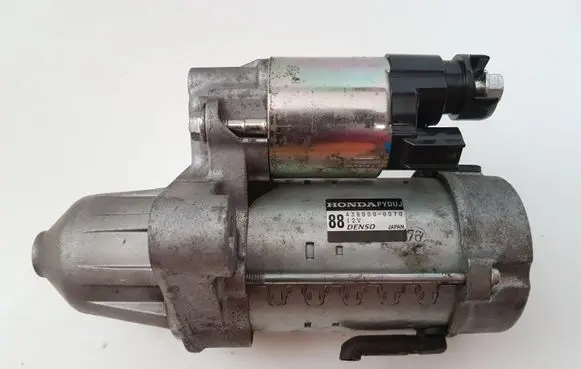 Honda CR-V Starter motor 4380000070