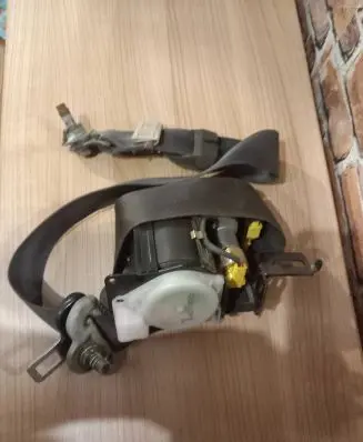 Honda Accord Front seatbelt TkAF8EJ438 C80010ZRFL TkAF8EJ439