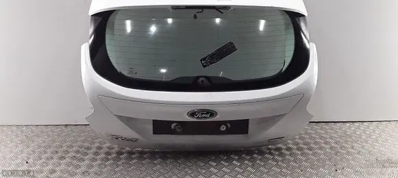 Ford Focus Tailgate/trunk/boot lid