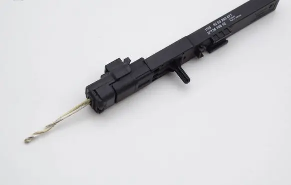 Renault Laguna II Aerial antenna amplifier 8200293677