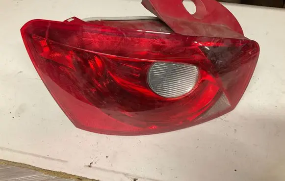 Seat Ibiza IV (6J,6P) Rear/tail lights 6J4945095H