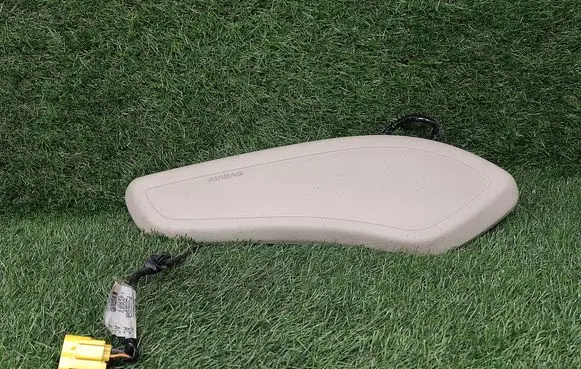 Ford Fusion II Seat airbag DG9354611D10 DG9354611D10AE3DN3