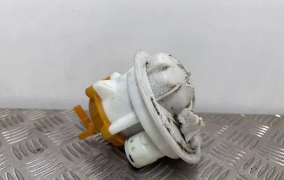 Audi Q7 4L Fuel tank valve A2C53104585