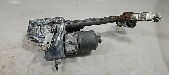 Volkswagen Golf Plus Wiper motor 0390241945 5M0955119A 0506243