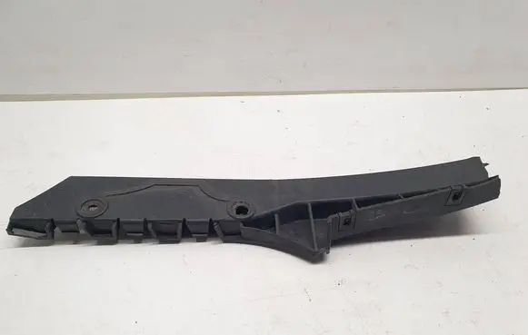 Skoda Octavia Mk2 (1Z) Front bumper mounting bracket 1Z0807184D