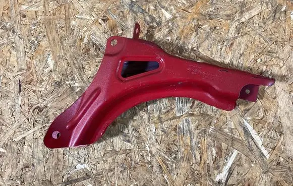Porsche Panamera (970) Fender mounting bracket 971805373ygrv