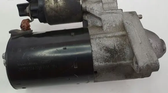 Mercedes-Benz Citan W415 Starter motor 233001073R