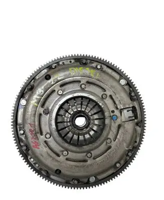 Mercedes-Benz A W176 Pressure plate A0262500501