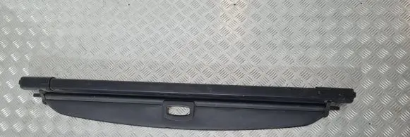 Mercedes-Benz ML W164 Parcel shelf load cover A1648600175