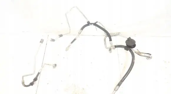 Audi A4 S4 B8 8K Air conditioning (A/C) pipe/hose