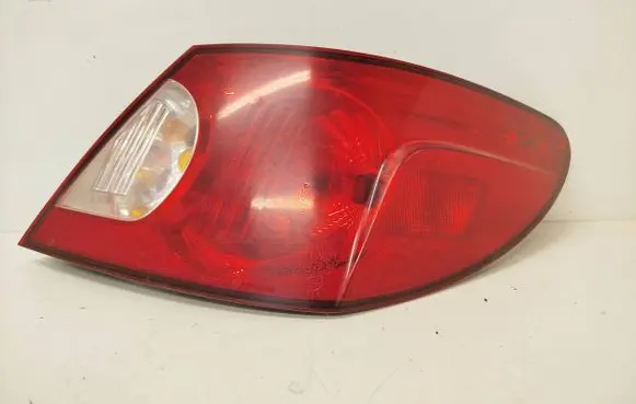 Chrysler Sebring (JS) Rear/tail lights 020202 1263 BJBB